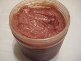 How To Make Grape Scrub